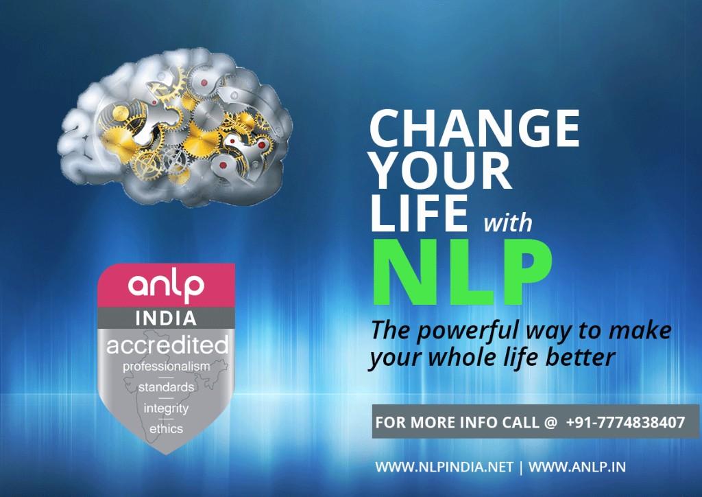 nlp certification india